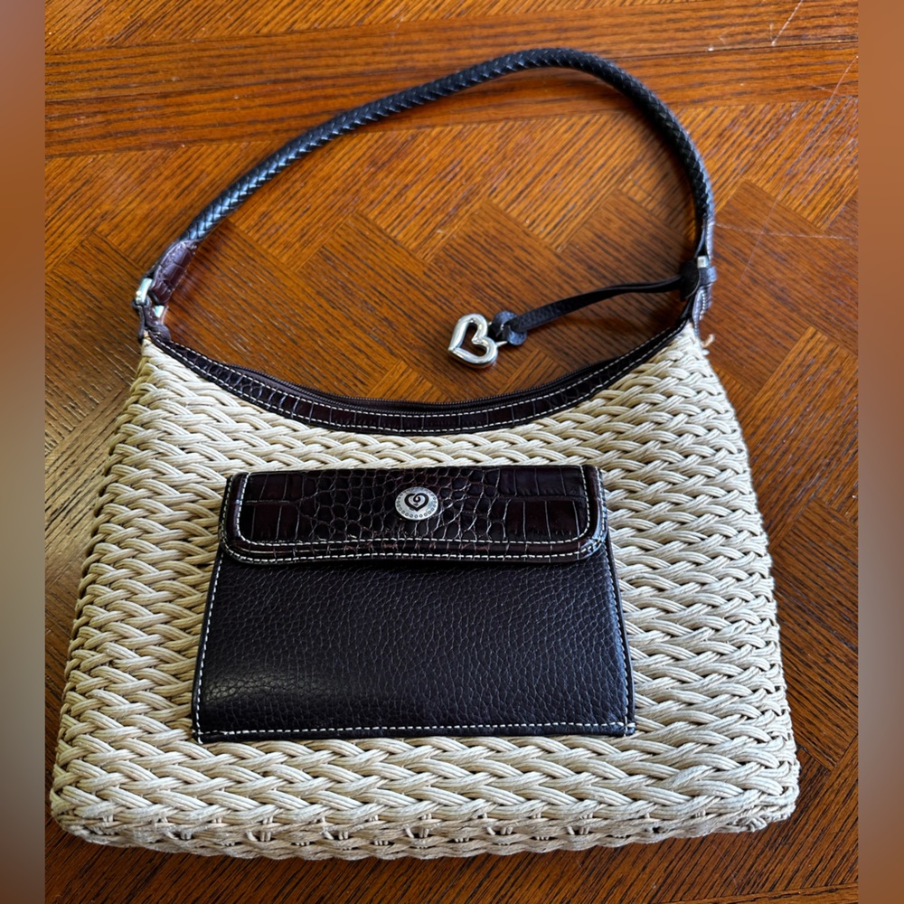 Brighton Purse